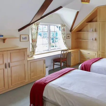 Rent this 2 bed apartment on Porlock in TA24 8PE, United Kingdom