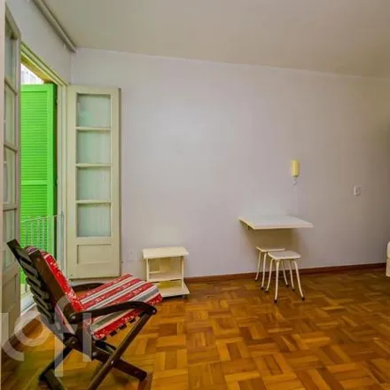 Buy this 1 bed apartment on Alexandre Leite Desenvolvedor in Rua Vicente da Fontoura 730, Santana