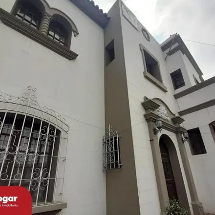 Buy this 7 bed house on Jorge Chávez 998 in Nicolás de Piérola, Arequipa 04001