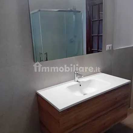 Rent this 3 bed apartment on Via Marchese di Casalotto in 95025 Aci Sant'Antonio CT, Italy