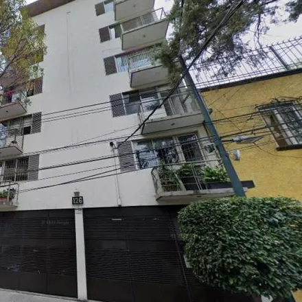 Buy this 2 bed apartment on Avenida 3 121 in Colonia San Pedro de los Pinos, 03800 Santa Fe