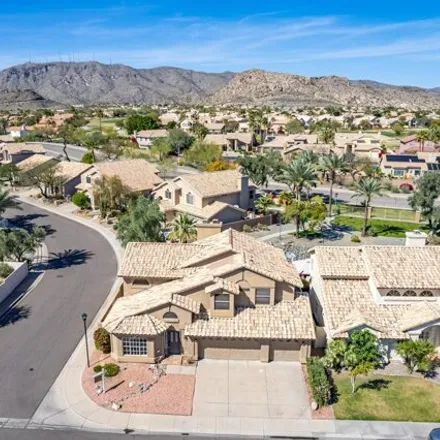 Image 8 - 1402 East Briarwood Terrace, Phoenix, AZ 85048, USA - House for sale