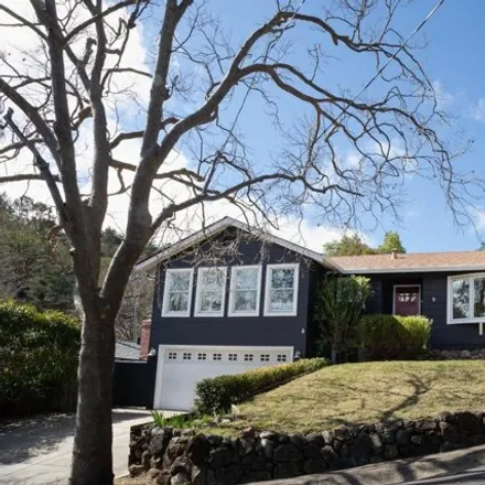 Buy this 4 bed house on Sheila Avenue in San Anselmo, CA 94930