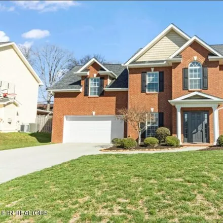 Buy this 4 bed house on 9109 Sway Branch Lane in Farmington, Knox County