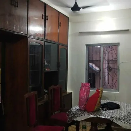 Rent this 2 bed apartment on unnamed road in Behala, Kolkata - 700034