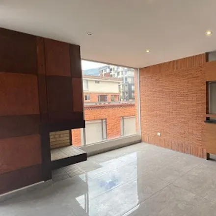 Buy this 1 bed apartment on Calle 96 in Chapinero, 110221 Bogota