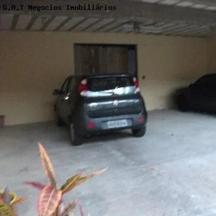 Buy this 5 bed house on Rua Manoel Teixiera Patricio in Jardim Pagliato, Sorocaba - SP