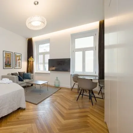 Rent this studio apartment on Alser Straße 14 in 1090 Vienna, Austria