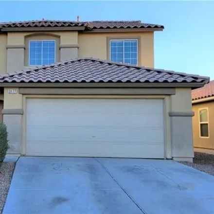 Rent this 4 bed house on 3199 Calamus Pointe Avenue in North Las Vegas, NV 89081
