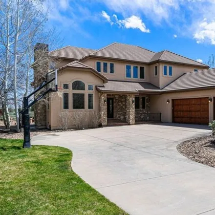 Buy this 6 bed house on 2112 Summerlin Drive in Longmont, CO 80503