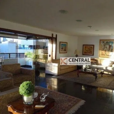 Buy this 4 bed apartment on Mirante do Farol in Rua Monte Conselho, Rio Vermelho