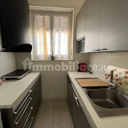 Image 2 - Via Genova 60, 10126 Turin TO, Italy - Apartment for rent