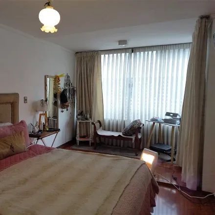 Image 4 - Brown Norte 932, 775 0000 Ñuñoa, Chile - Apartment for rent