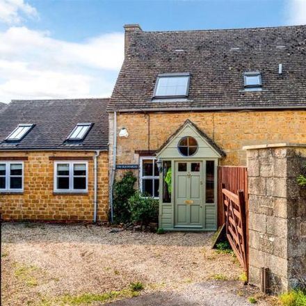 Rent this 3 bed house on Station Road in Bourton-on-the-Water, GL54 2EP
