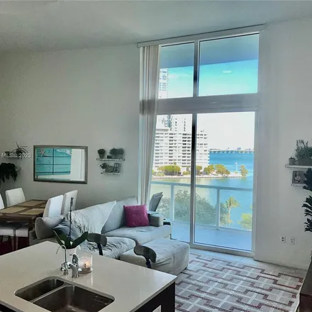 Image 1 - Northeast 4th Avenue, Miami, FL 33132, USA - Apartment for rent