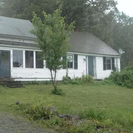 Buy this 3 bed house on 486 Old Harrisville Road in Marlborough, NH 03455