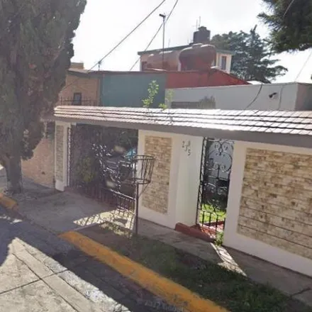 Image 2 - Calle Cerro de Atenco, 52975 Tlalnepantla, MEX, Mexico - House for sale