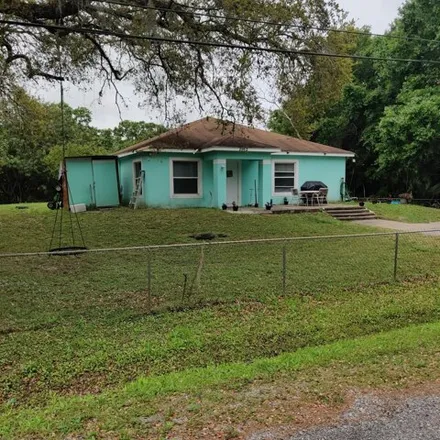 Buy this 3 bed house on 2963 Dame Road in Fort Pierce, FL 34981