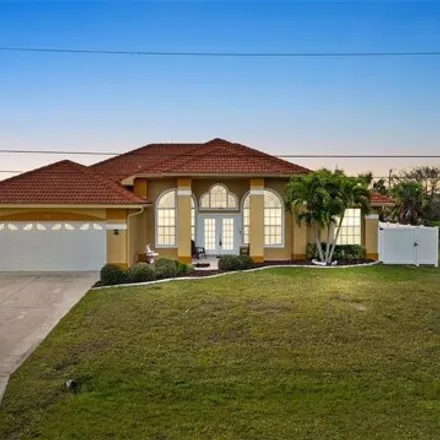 Buy this 4 bed house on 974 Southwest 8th Place in Cape Coral, FL 33991