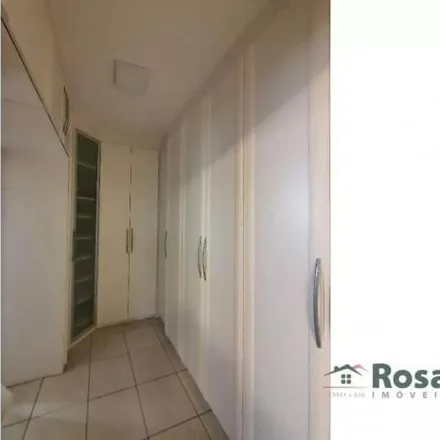 Buy this 4 bed apartment on Rua da Cereja in Bosque da Saúde, Cuiabá - MT