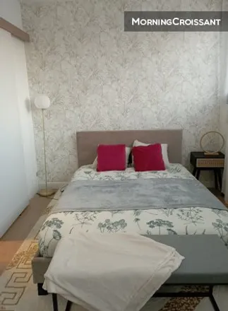 Rent this 1 bed room on Carrières-sur-Seine