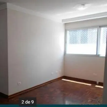 Rent this 2 bed apartment on Avenida Engenheiro Luís Carlos Berrini 923 in Vila Olímpia, São Paulo - SP