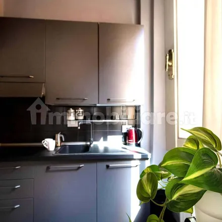 Rent this 1 bed apartment on Vicolo della Neve 4a in 40123 Bologna BO, Italy