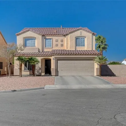 Buy this 4 bed house on 9901 Whispa Court in Paradise, NV 89183