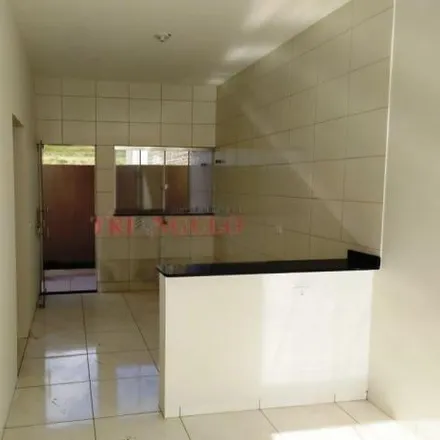 Rent this studio house on Rua Benedito Aparecido Dos Santos 3278 in Umuarama, Umuarama - PR