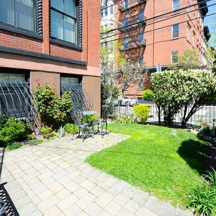 Image 2 - 422 Hudson Street, Hoboken, NJ 07030, USA - Apartment for rent