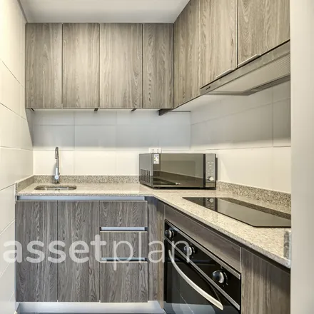 Rent this 1 bed apartment on Real in Avenida Vicuña Mackenna Poniente, 824 0000 La Florida