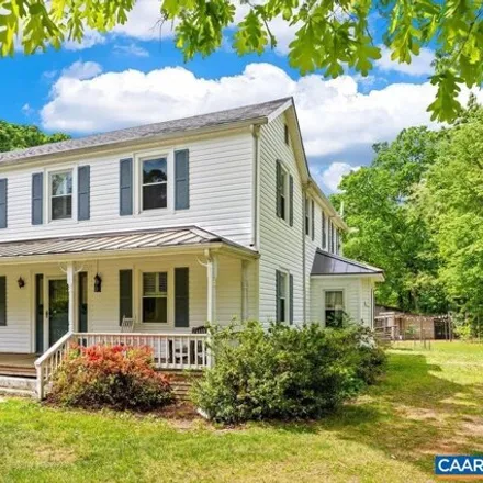 Buy this 4 bed house on Howardsville Road in New Mount Vinco, Buckingham County