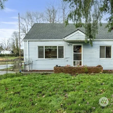 Buy this 2 bed house on 7902 12th Avenue East in Midland, Pierce County