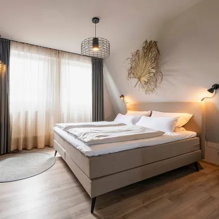 Rent this 3 bed house on North Rhine-Westphalia