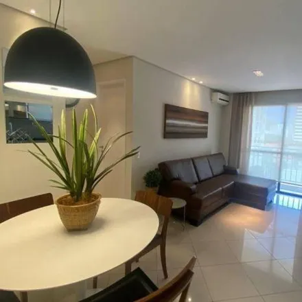 Rent this 1 bed apartment on Wizard in Rua Barreto Leme 680, Cambuí