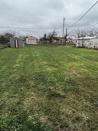 Image 7 - 665 Avenue L, Anson, TX 79501, USA - House for rent