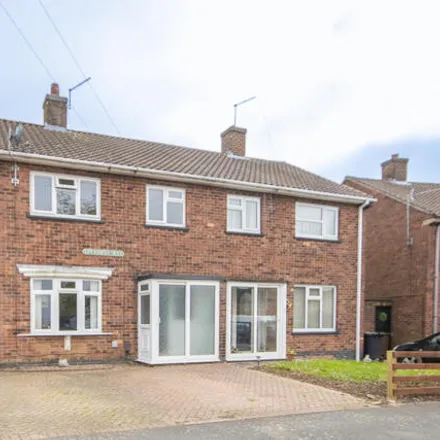 Buy this 3 bed duplex on Copes Way in Derby, Derbyshire
