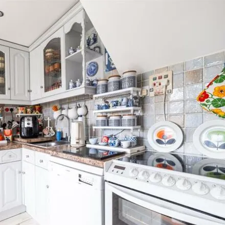 Image 5 - Cranfield Lower School, Court Road, Cranfield, MK43 0DR, United Kingdom - House for sale