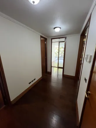 Rent this 4 bed apartment on Robles 12640 in 769 0286 Lo Barnechea, Chile