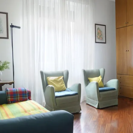 Rent this 2 bed apartment on Viale Lucania in 26, 20139 Milan MI