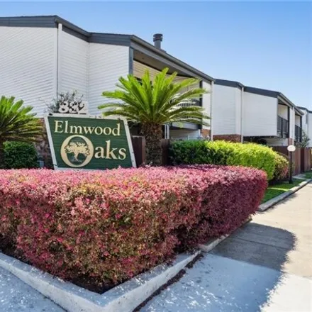 Image 2 - 832 S Clearview Pkwy Apt 434, Harahan, Louisiana, 70123 - Condo for sale