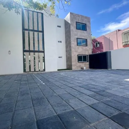 Image 2 - casa, Privada Primera de la 4 Oriente, 72860, PUE, Mexico - Apartment for sale