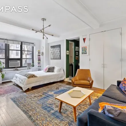 Buy this studio apartment on 240 East 22nd Street in New York, NY 10010