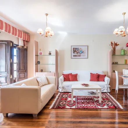 Rent this 3 bed apartment on unnamed road in 8365-112 Armação de Pêra, Portugal