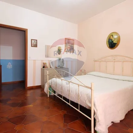 Rent this 4 bed apartment on Via Tenente Giuseppe Scuderi in 95019 Petrulli CT, Italy