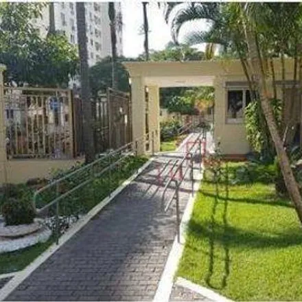 Buy this 2 bed apartment on Travessa Juvenal Veiga in Santana, Niterói - RJ