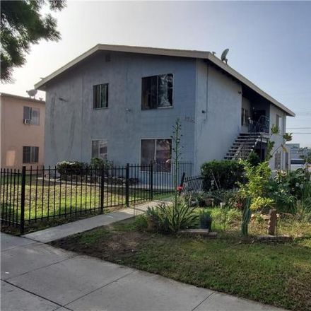 Rent this 8 bed house on 1718 South Evergreen Street in Santa Ana, CA 92707