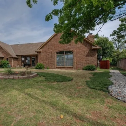 Buy this 4 bed house on Twin Lakes Drive in Warr Acres, Oklahoma County