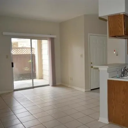 Rent this 1 bed house on 2626 Holly Hall Street 1002 Houston Texas