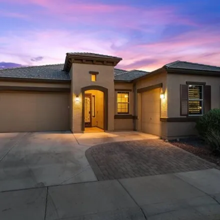 Buy this 3 bed house on 7883 West Quail Track Drive in Peoria, AZ 85383